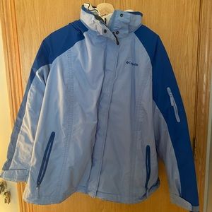 Columbia Women’s Winter jacket